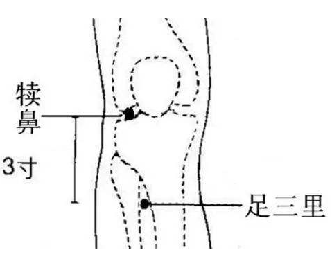 秋分前后这样推拿，保养内守之阴气